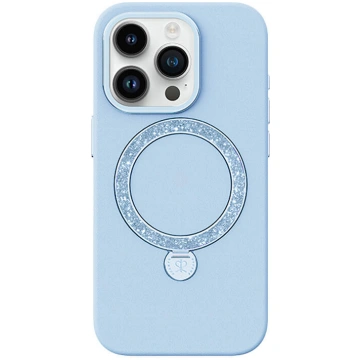 Joyroom PN-14L2 Dejojošais aplis apvalks iPhone 14