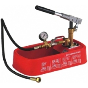 Rothenberger Testpumpis RP30 T461130