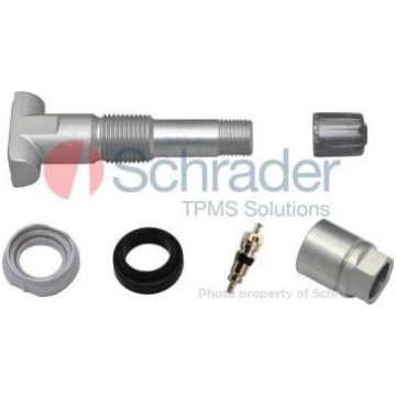 Schrader 5056 - REMKOMPLEKTS TPMS SENSOR SCHRADER 