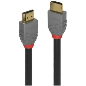 Lindy 1m HDMI Cable AL