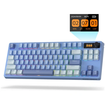 LTC Nimbleback NB841 PRO Wireless Mechanical Keybo