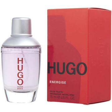 Hugo Boss Energise EDT 75ml / 3616301623373