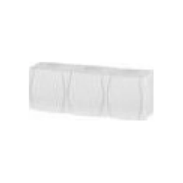 Elektro-Plast HERMES 2 hermetyczne z/u 16A IP44 10