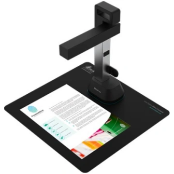 IRIS IRIScan Desk 6 - digital document camera 4620