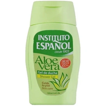 Instituto Español Aloe Vera dušas želeja 100ml