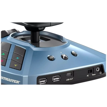 THRUSTMASTER Thrustmaster | Joystick | TCA Captain