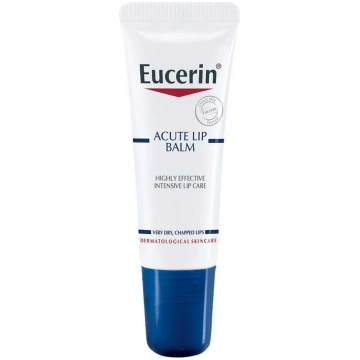 EUCERIN Lip Acute Lūpu balzams 10 ml