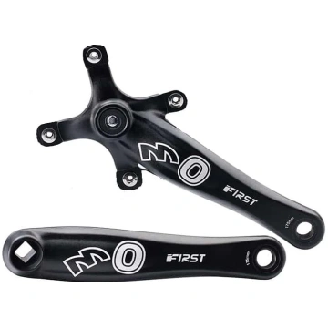 Priekšējā zvaigznīte - First MO Fat Bike - MO-S-N-