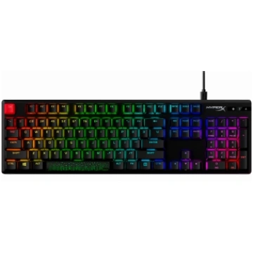 Klaviatūra HyperX Alloy Origins PBT HX Blue