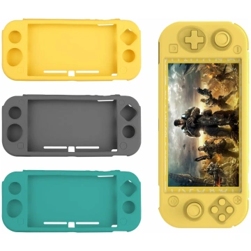 NINTENDO Full-Body Silicone Protector Case switch 