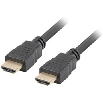 Lanberg HDMI V1.4 Cable CCS | CA-HDMI-11CC-0018-BK