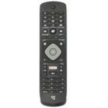 Sbox RC-01404 Remote Control for Philips TVs