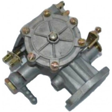 Palaidējdzinēja PD-10 karburators (38-7521001)