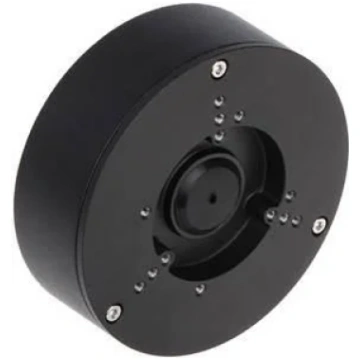 JUNCTION BOX UNIVERSAL/PFA130-E-BLACK DAHUA