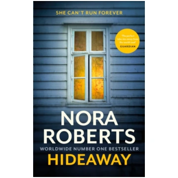 Hideaway Nora Roberts