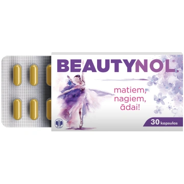 Beautynol Bfesse
