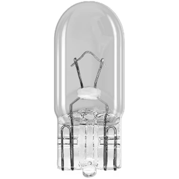 Spuldzes W5W, 5W, 24V, 50Lm, ORIGINAL OSRAM EB7374