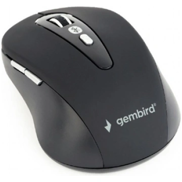 Gembird | MUSWB-6B-01 | Optical Mouse | Bluetooth 