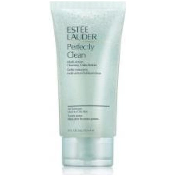 Perfectly clean multi-action cleansing gelÉe/refin