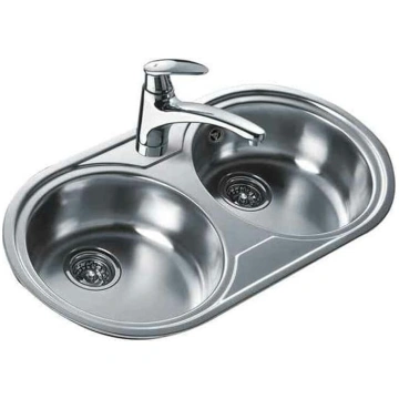 Teka 10110006 Virtuves izlietne ANEB00564OU3IT