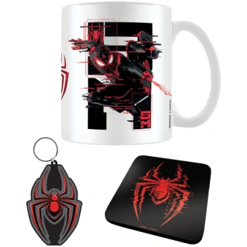 Marvel - Spider-Man: Miles Morales Gift Set