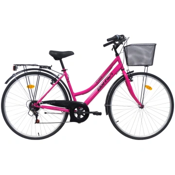 Sieviešu pilsētas velosipēds BOTTARI PISA, 28 izmē