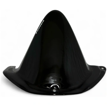 AIZMUGURES DUBĻU SARGS PYRAMID HUGGER BLACK HONDA