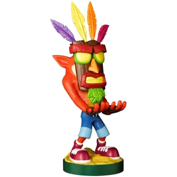 Cable Guys Crash Aku Aku 856115 (5060525893476) ( 