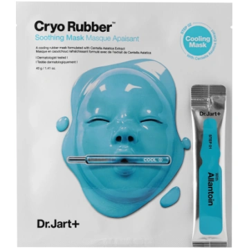 Dr.Jart+ - Cryo Rubber with Soothing Allantoin - N