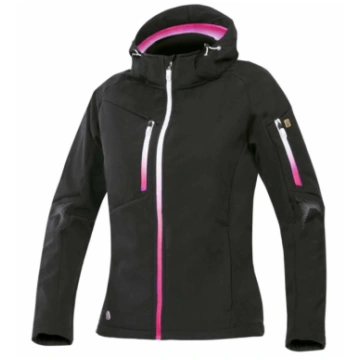 CREATRON Sieviešu Softshell Jaka H6675 ARDON