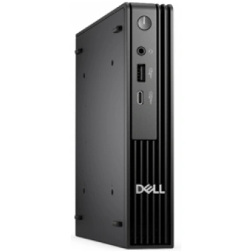 DELL PRO MICRO QCM1250 ULTRA 7 265T/16GB/512GB/HD/