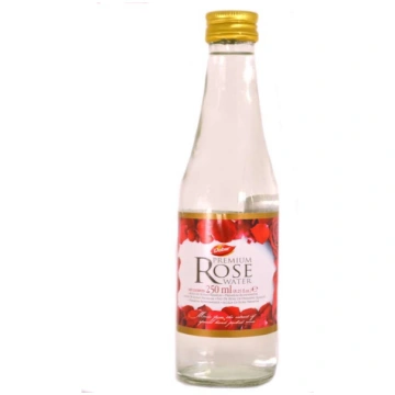 Dabur Rose Water (rožūdens) 250ml ART#174281