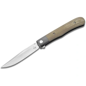 Boker Plus Modern Trapper Uno Knife (4045011271939