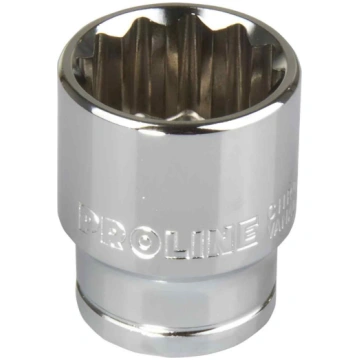 Gala atslega 1/2 12-kansu 12mm ( 9052785 )