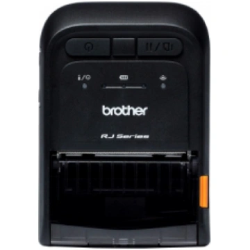 Brother RuggedJet RJ-2055WB Receipt printeris Dire