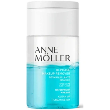 Anne Möller Clean Up divfāzu kosmētikas noņemšanas