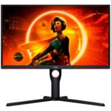 Monitors 24.5 " VA FHD 16:9 240Hz 1ms 1920x1080 30
