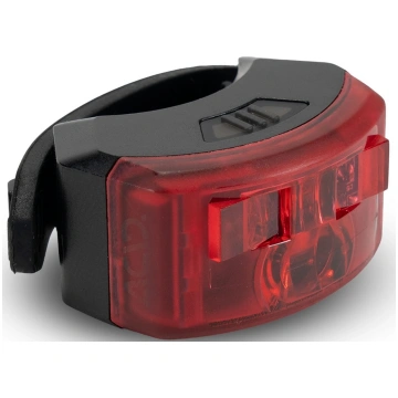 Aizmugurējie lukturi Cube Acid Pro Evolution, plas