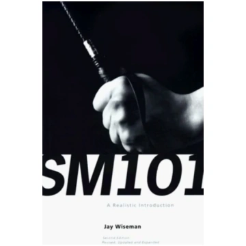 SM 101: A Realistic Introduction Jay Wiseman