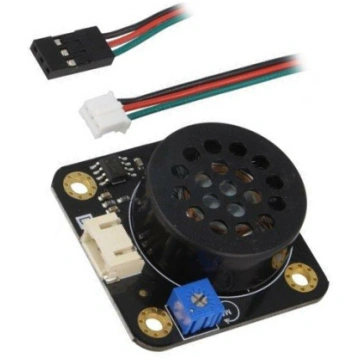Module robotics: audio; loudspeaker; Gravity; 2÷5V
