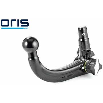 Sakabes āķis ORIS049-643 (Noņemams) paredzēts AUDI