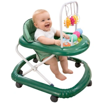 Bērnu staiguļi Tavalax ErgoStep, ergonomiski, droš