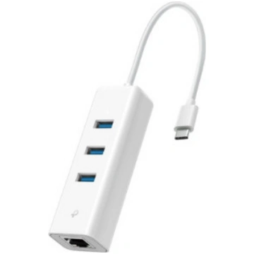 HUB USB TP-Link TP-LINK UE330C USB 3.0 Type-C to G