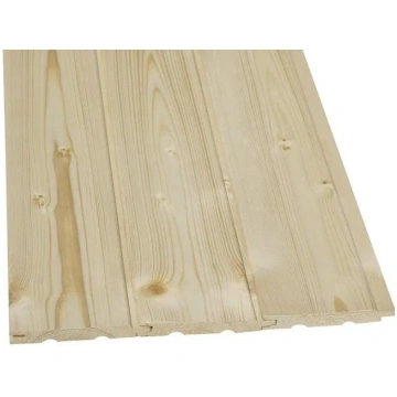 CLADDING BOARD 9X96X3000MM.AB.STP PINE STP 9x96x30