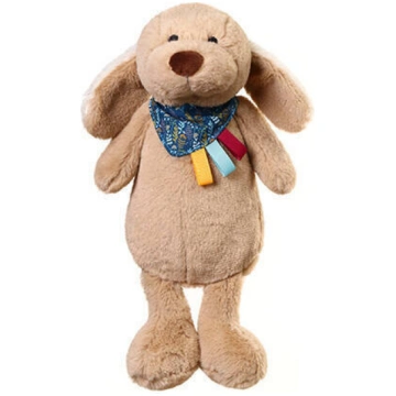 Plīša rotaļlieta BabyOno Dog Willy 1521
