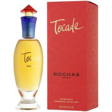 Rochas Tocade Edt Spray, 100 ml