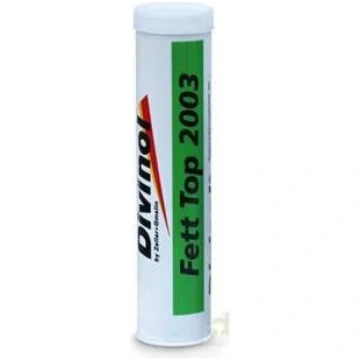 Fett Top 2003 waterproof 0.4Kg Motoreļļas un šķidr