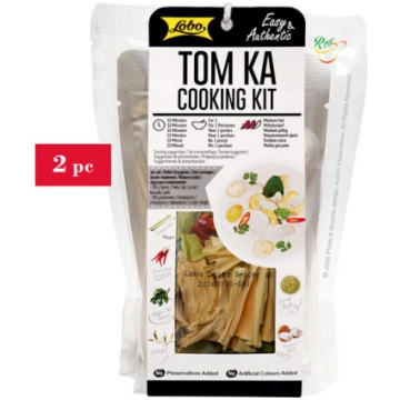TOM KA (KHA) autentiskas Taizemes zupa, pagatavoša