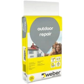 Remontjava weber OutdoorRepair, 15KG 6415910031800
