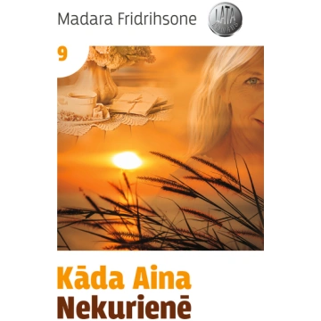 Kāda Aina Nekurienē